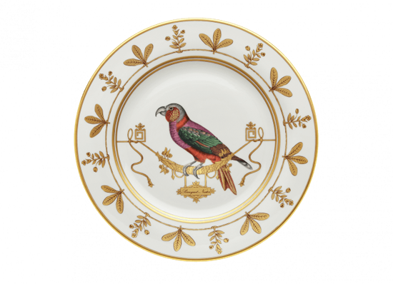 Picture of New Service Plate 12"