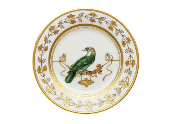 Picture of New Butter Plates