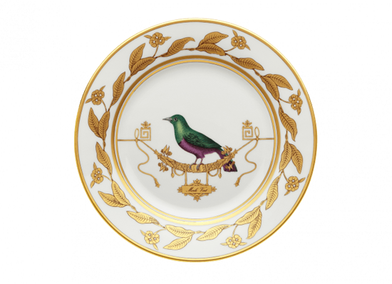 Picture of New Salad Plates