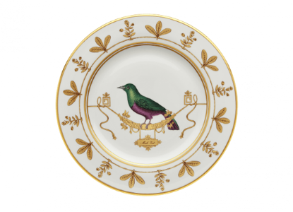 Picture of New Service Plate 12"