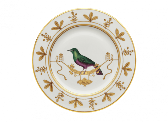 Picture of New Service Plate 12"