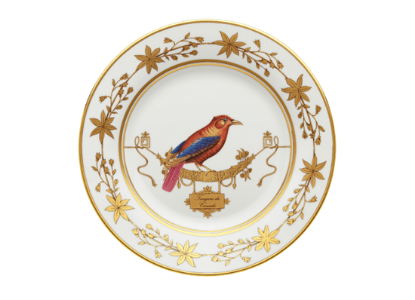 Picture of New Dinner Plate