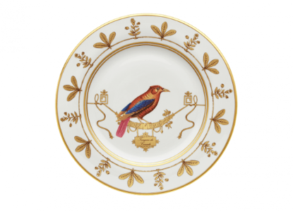 Picture of New Service Plate 12"