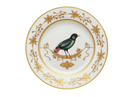 Picture of New Dinner Plate