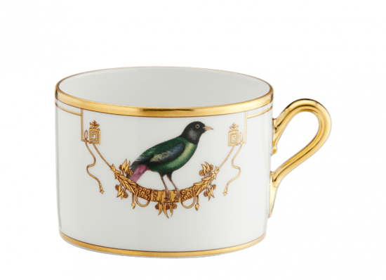 Picture of New Tea Cups