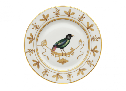 Picture of New Service Plate 12"