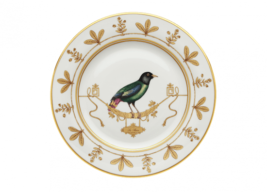 Picture of New Service Plate 12"