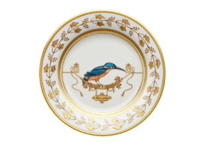 Picture of New Butter Plates