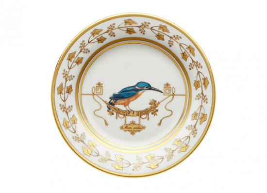 Picture of New Butter Plates