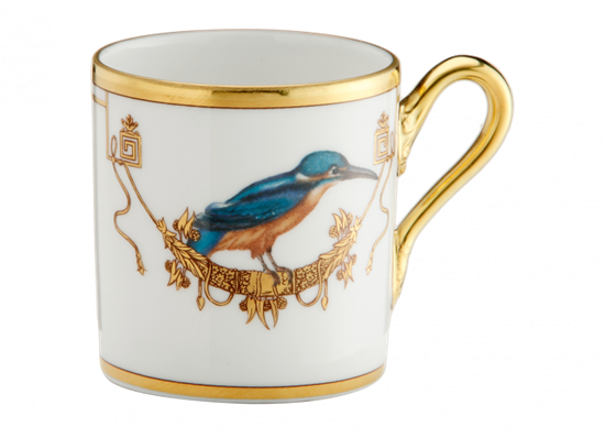 Picture of New Demitasse Cups