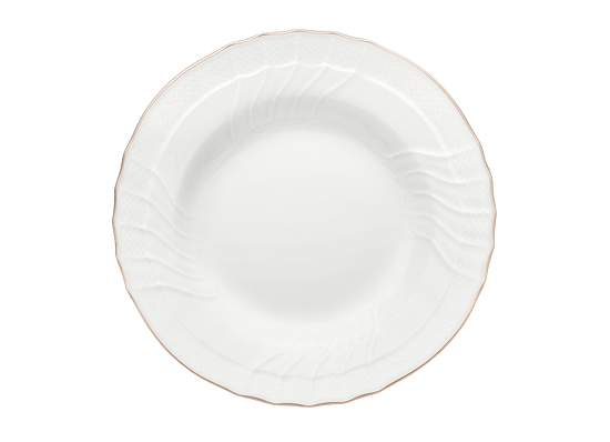 Picture of New Soup Plates