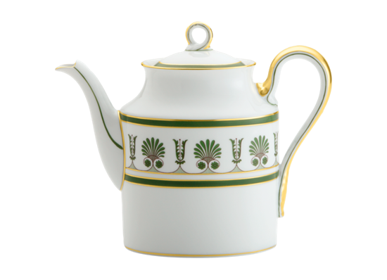 Picture of New Coffee Pot