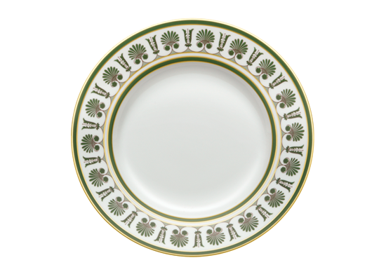 Picture of New Service Plate 12"