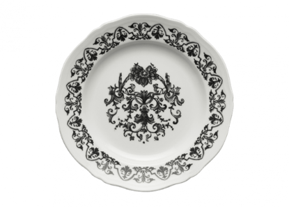 Picture of New Salad Plates