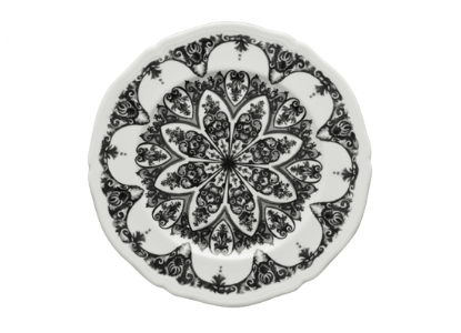 Picture of New Service Plate 12"