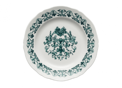 Picture of New Salad Plates