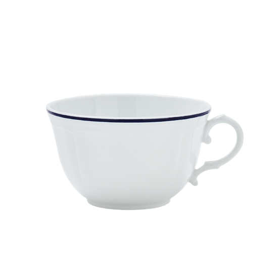 Picture of New Tea Cups