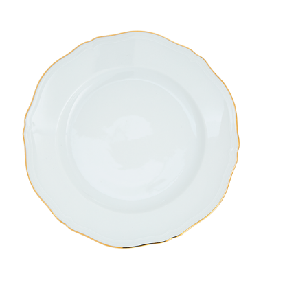 Picture of New Service Plate 12"