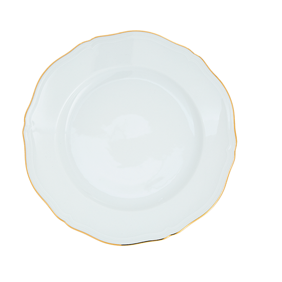 Picture of New Service Plate 12"