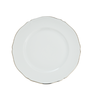 Picture of New Dinner Plate