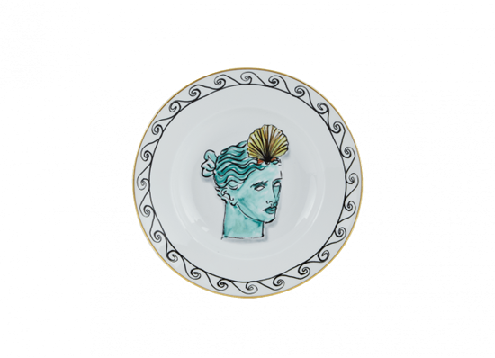 Picture of New Soup Plates