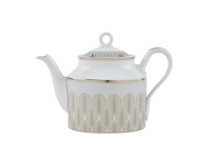 Picture of New Tea Pot