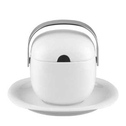 Picture of New Sauce Boat