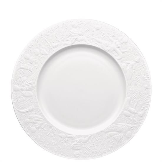 Picture of New Dinner Plate