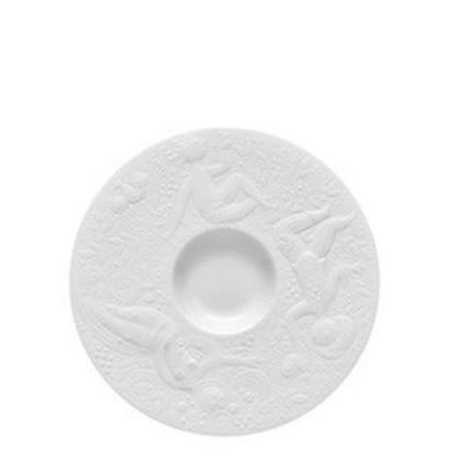 Picture of New Demi Saucers