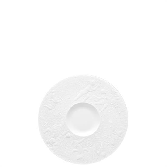 Picture of New Cream Soup Stand