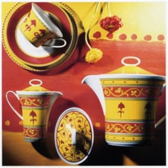 Picture of Dinner Plates