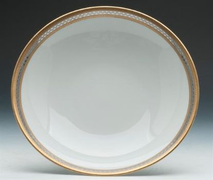 Picture of Soup Plates