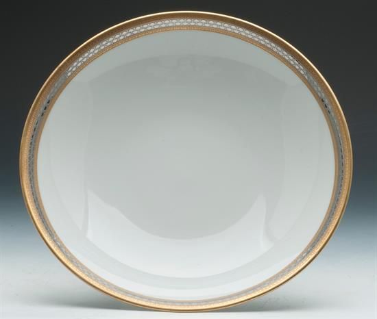 Picture of Soup Plates