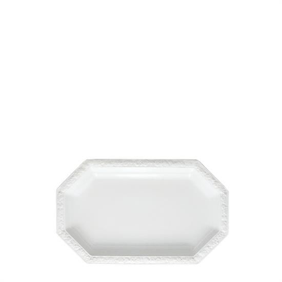 Picture of New Oval Plat. 16"