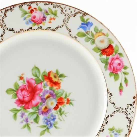 Picture of Dinner Plates