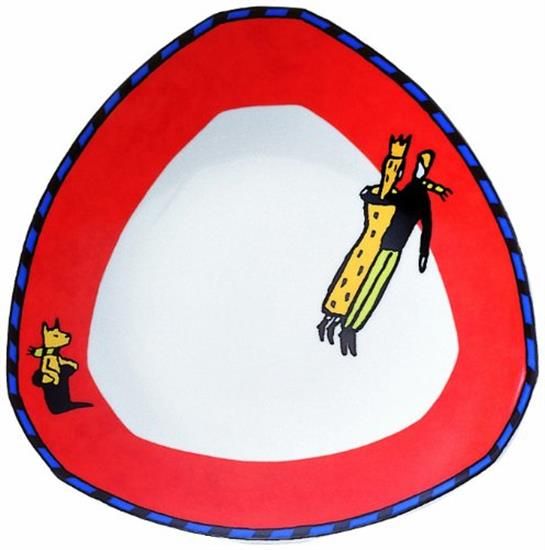 Picture of Dinner Plates