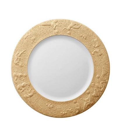 Picture of Dinner Plates
