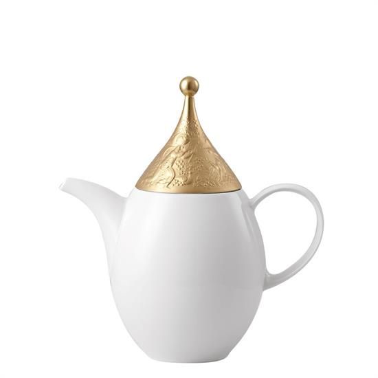 Picture of New Coffee Pot