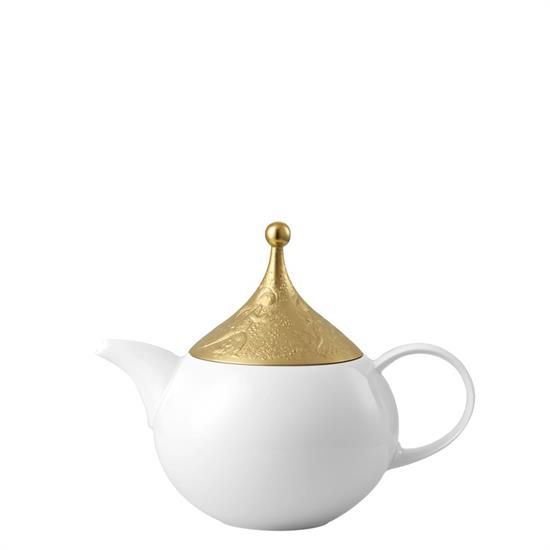 Picture of New Tea Pot