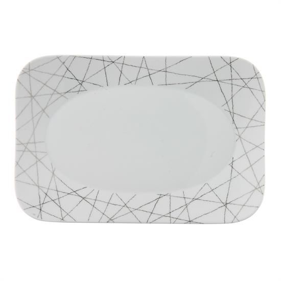 Picture of New Oval Platter 13"