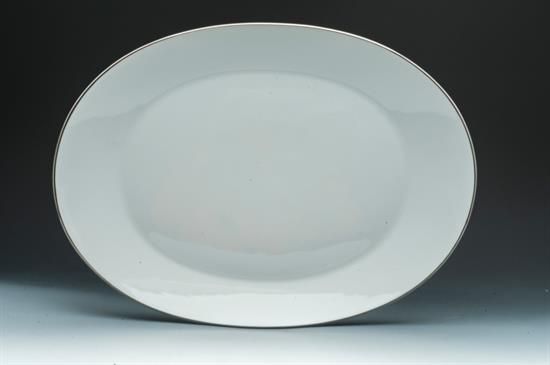 Picture of Oval Platter 16"