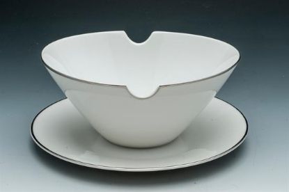 Picture of 2pc. Sauce Boat