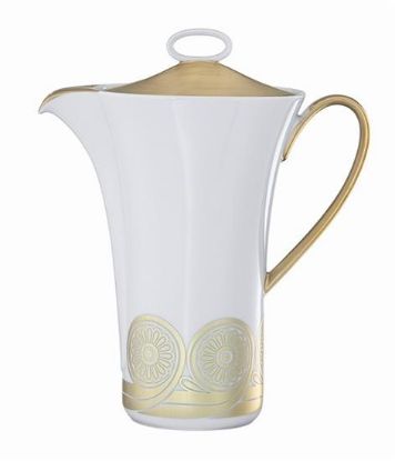 Picture of New Coffee Pot