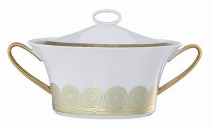 Picture of New Soup Tureen