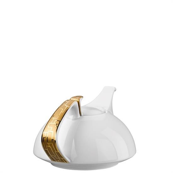Picture of New Tea Pot