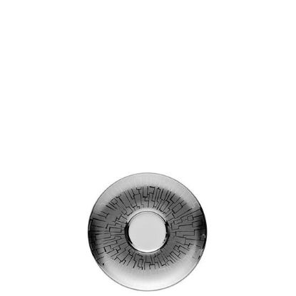 Picture of New Demi Saucers