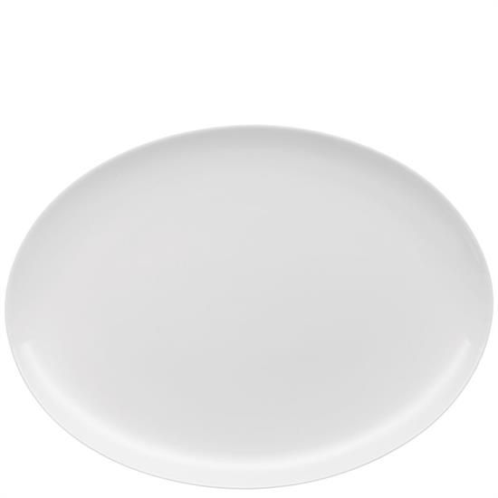 Picture of New Oval Platter 13"