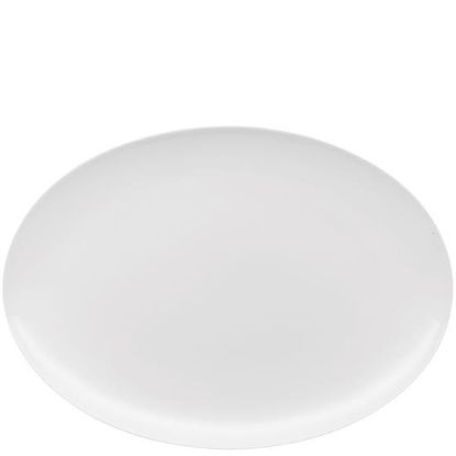 Picture of New Oval Plat. 16"