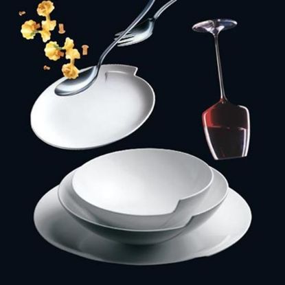 Picture of 5pc. Place Setting