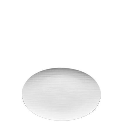 Picture of New Oval Platter 13"